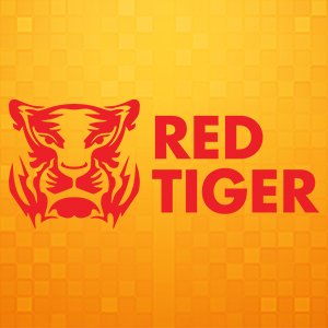 RED TIGER